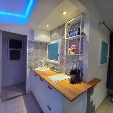 Apartman Opera Toulon