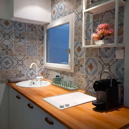 Apartman Opera Toulon